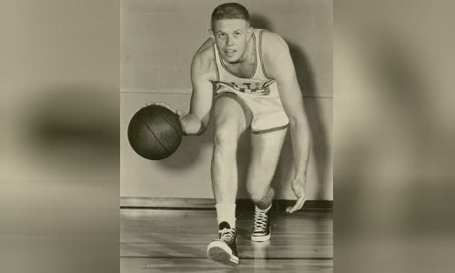 Frank Ramsey (basketball)