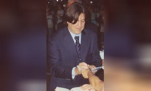 Cameron Crowe