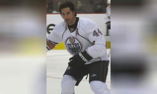 Sheldon Souray