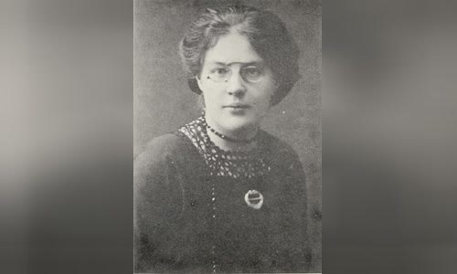 Emma Asson