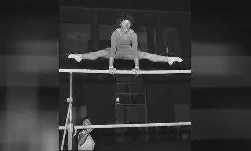 Sofia Muratova