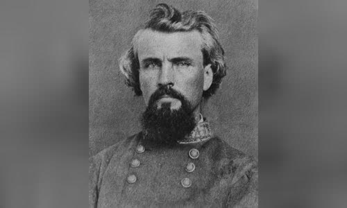 Nathan Bedford Forrest