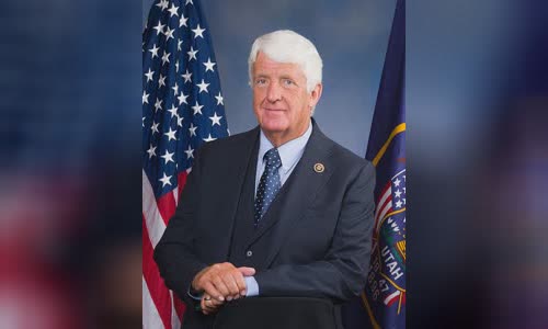 Rob Bishop
