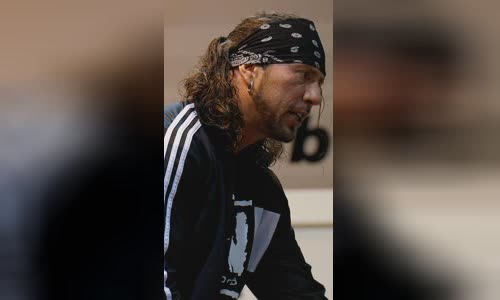 Sean Waltman