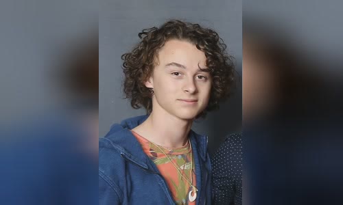 Wyatt Oleff