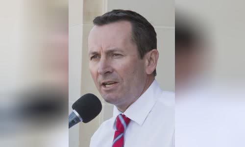 Mark McGowan