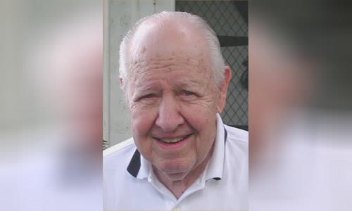 Bob Steele (broadcaster)