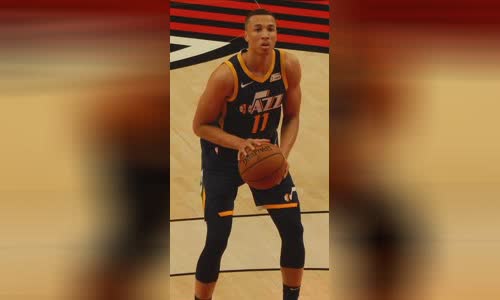 Dante Exum
