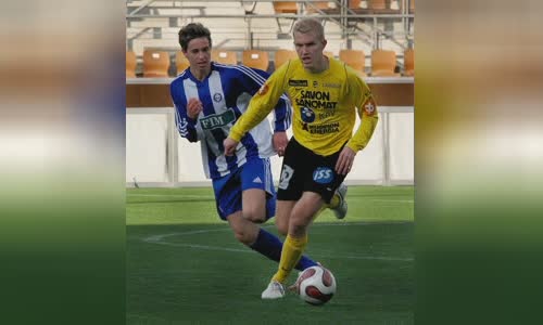 Sakari Mattila