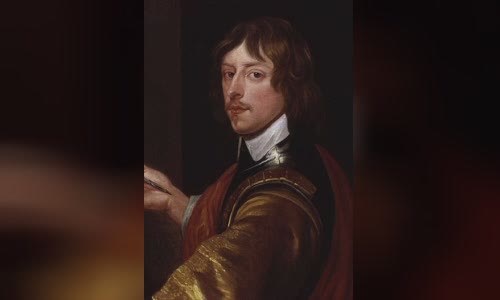 George Goring, Lord Goring