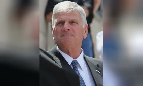 Franklin Graham