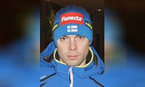 Matti Hautamäki