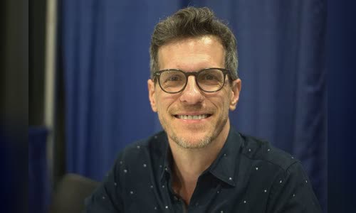 Brian Selznick