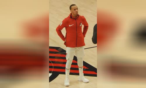 Shabazz Napier