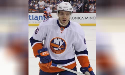 Nikolay Kulemin