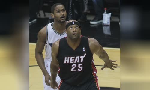 Erick Dampier