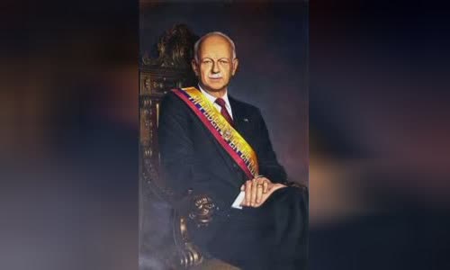 Sixto Durán Ballén