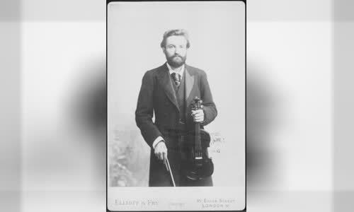 Willy Hess (violinist)