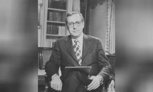 John Chancellor