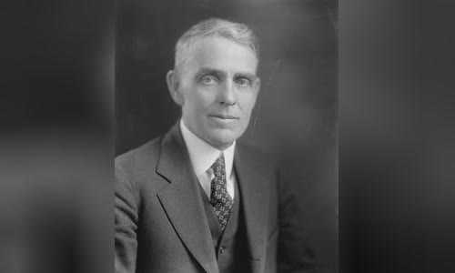 Arthur Capper