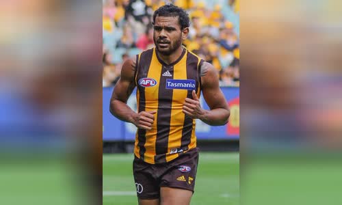 Cyril Rioli