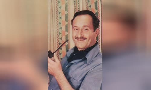 George Tobias
