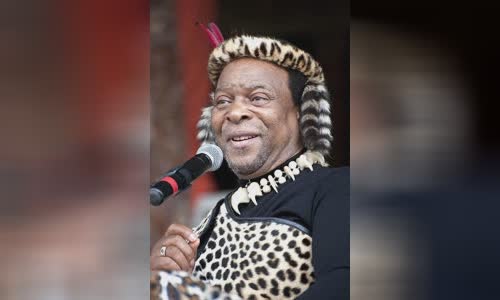 Goodwill Zwelithini kaBhekuzulu