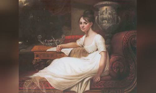Eleanor Anne Porden