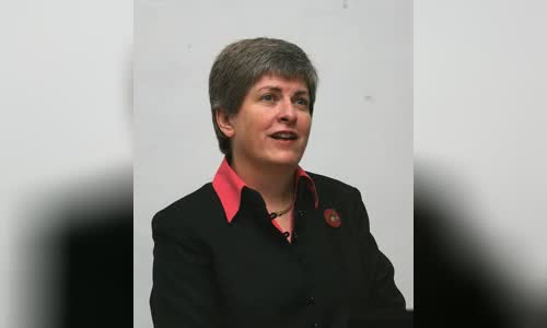 Vanessa Lawrence