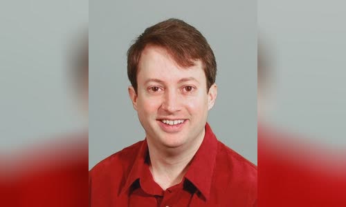 David Mitchell (comedian)