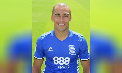 James Vaughan (footballer, born 1988)