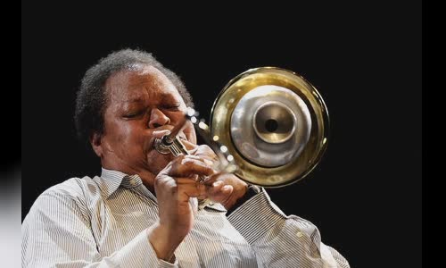 George Lewis (trombonist)