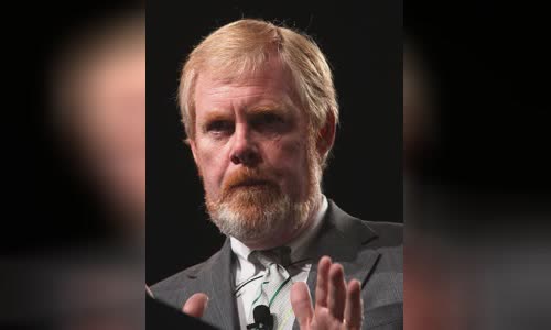 L. Brent Bozell III