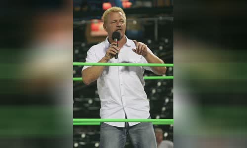 Jeff Jarrett
