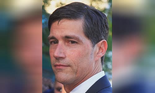 Matthew Fox
