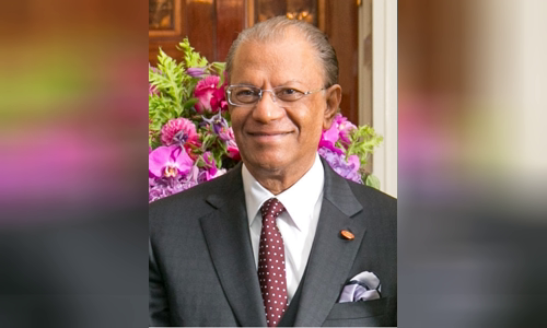 Navin Ramgoolam