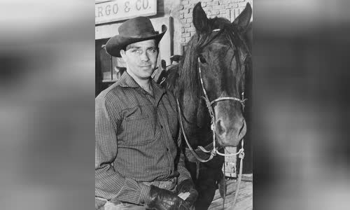 Dale Robertson