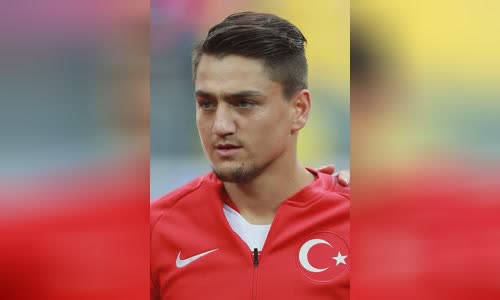 Cengiz Ünder