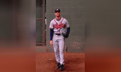 Tim Hudson