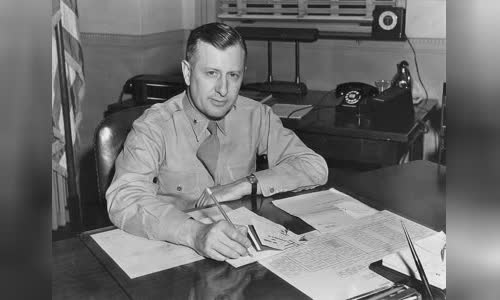 William H. Tunner