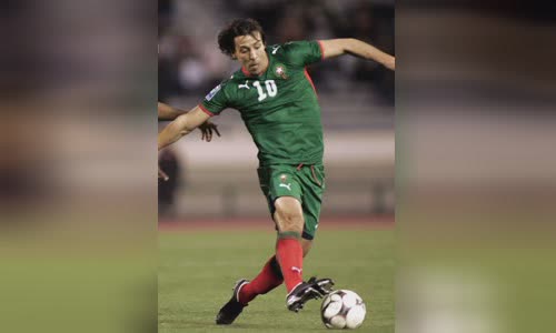Mounir El Hamdaoui