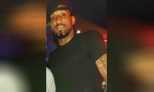 Renaldo Balkman