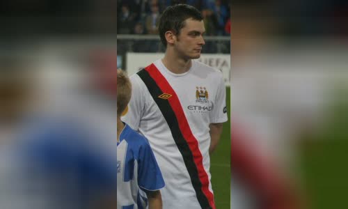 Adam Johnson (footballer)
