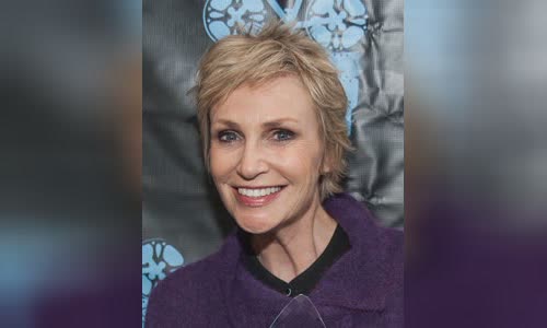 Jane Lynch