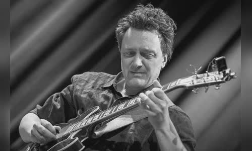 Jacob Young (musician)