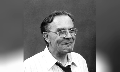 Geoffrey Wilkinson