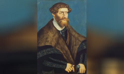 Philip I, Duke of Pomerania