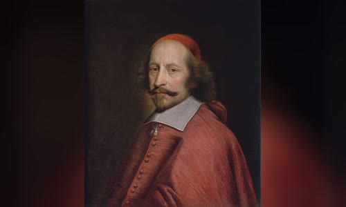 Cardinal Mazarin