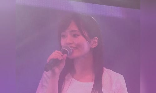 Sayaka Yamamoto