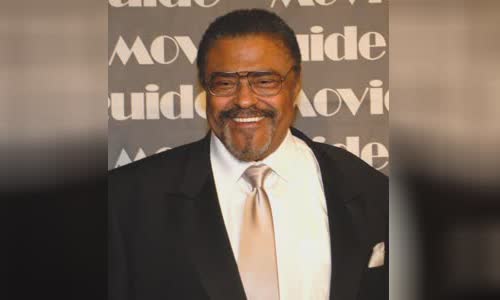 Rosey Grier